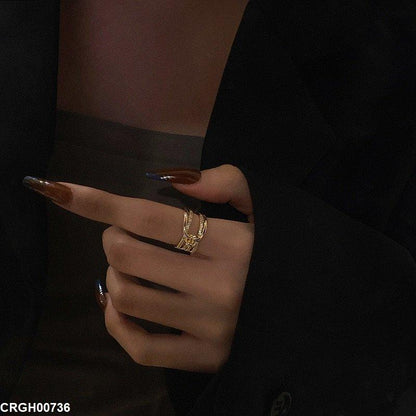 CRGH00736 HJF Ring Adjustable - CRGH