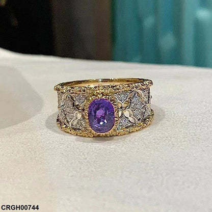 CRGH00744 CSH Oval Jal Ring - CRGH