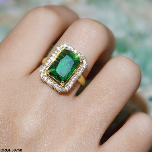 CRGH00750 BYJ Imp Square Ring Adjustable - CRGH