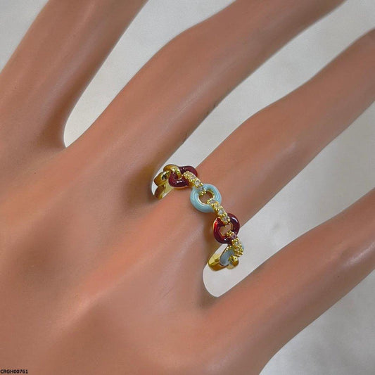 CRGH00761 WNS Imp Chain Ring Adjustable - CRGH