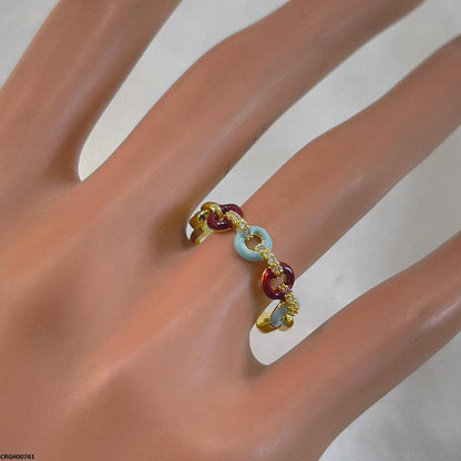 CRGH00761 WNS Imp Chain Ring Adjustable - CRGH