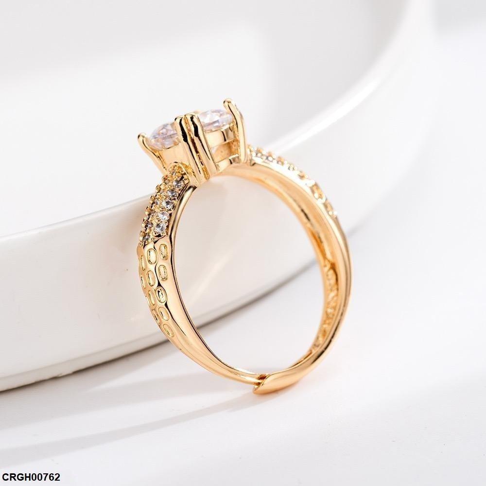 CRGH00762 JJF Round Ring Adjustable - CRGH