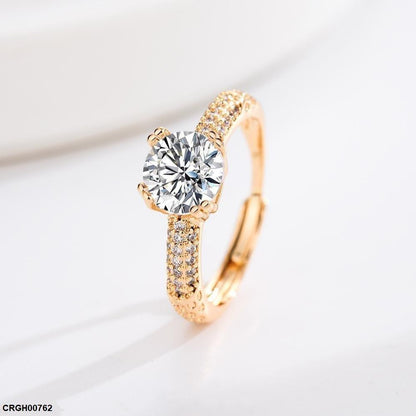 CRGH00762 JJF Round Ring Adjustable - CRGH