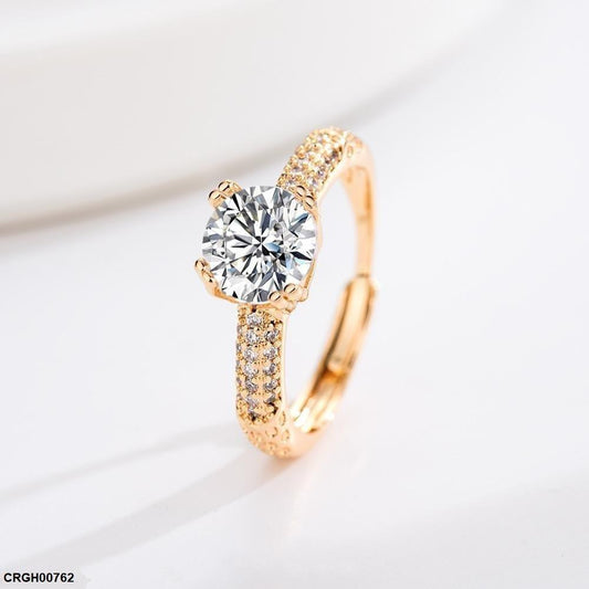 CRGH00762 JJF Round Ring Adjustable - CRGH