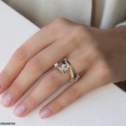 CRGH00763 YLE Roung Ring - CRGH