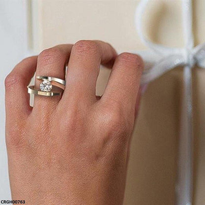 CRGH00763 YLE Roung Ring - CRGH