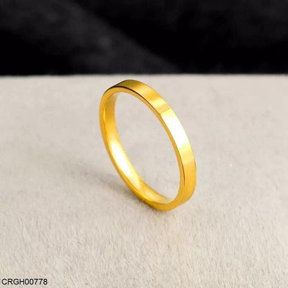 CRGH00778 DGF Round Ring - CRGH