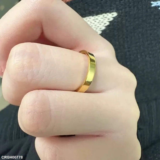 CRGH00778 DGF Round Ring - CRGH