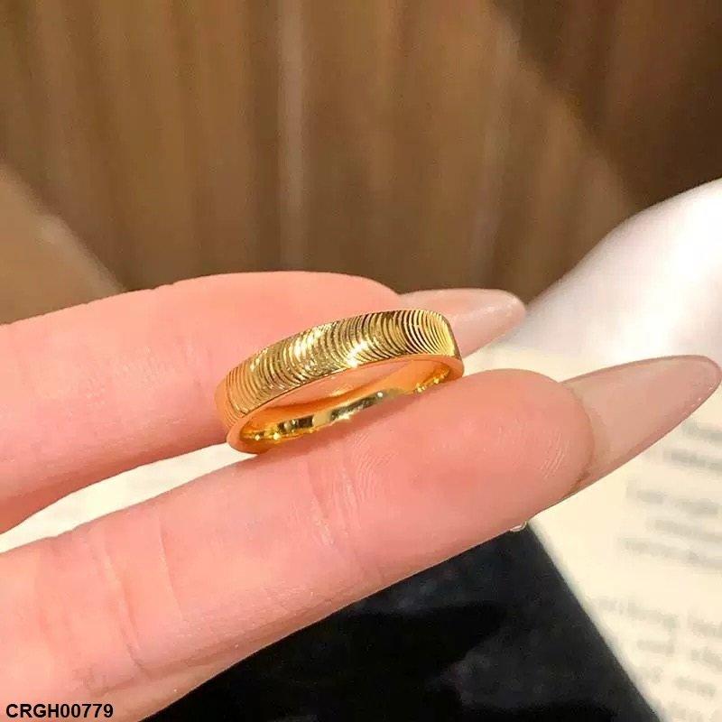 CRGH00779 DGF Imp Round Ring - CRGH