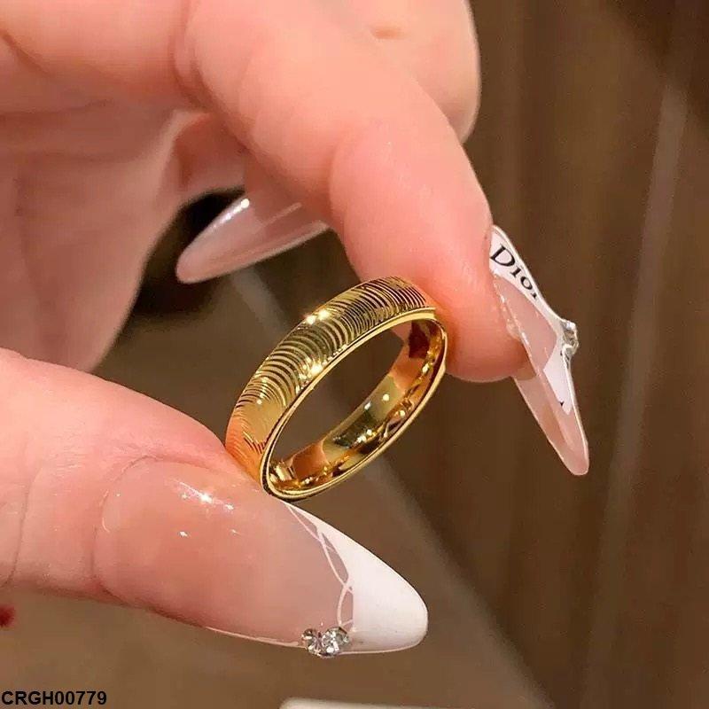 CRGH00779 DGF Imp Round Ring - CRGH