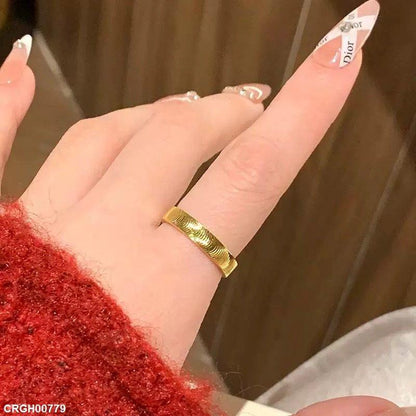 CRGH00779 DGF Imp Round Ring - CRGH