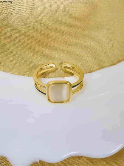 CRGH349 WNS Seep Layers Ring Adjustable