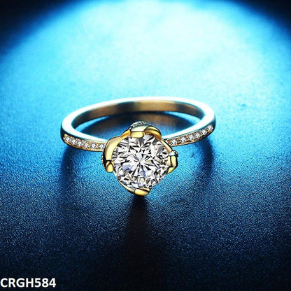 CRGH584 ZFQ Imp Ring