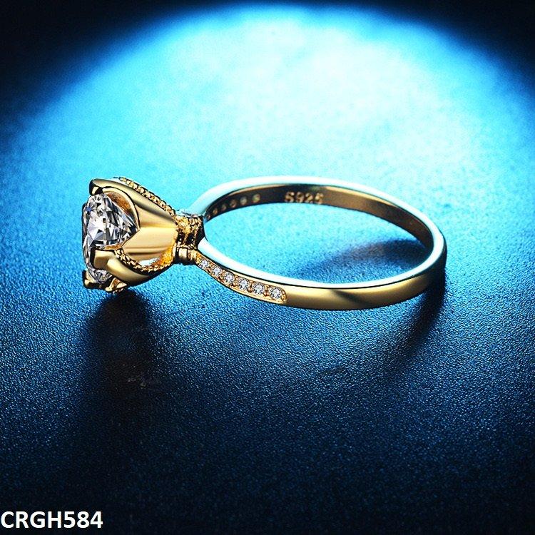 CRGH584 ZFQ Imp Ring