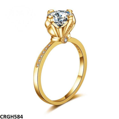 CRGH584 ZFQ Imp Ring
