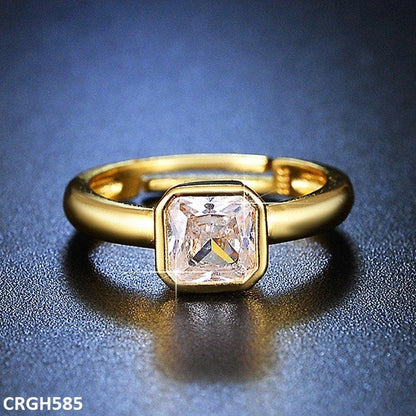 CRGH585 ZFQ Imp Square Ring