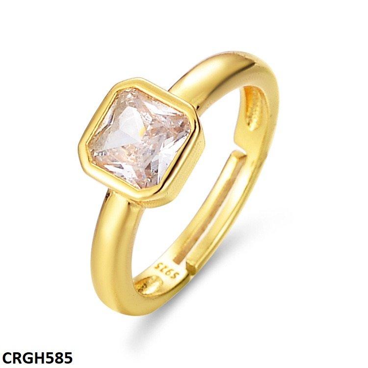 CRGH585 ZFQ Imp Square Ring
