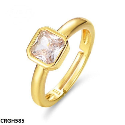 CRGH585 ZFQ Imp Square Ring