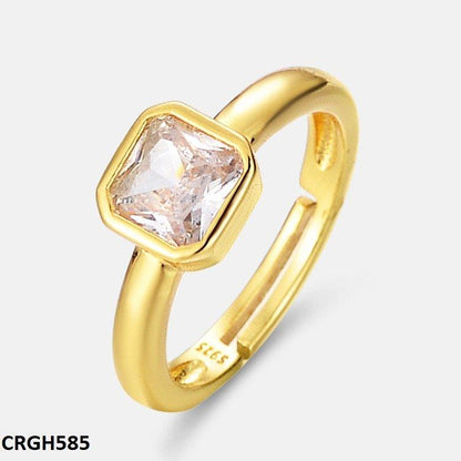 CRGH585 ZFQ Imp Square Ring