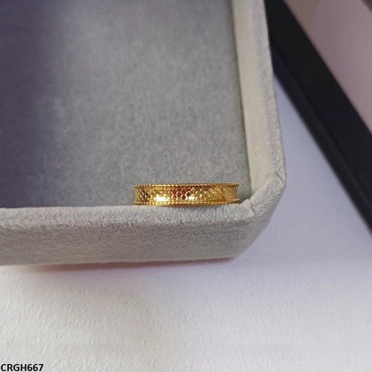 CRGH667 DGF Imp Ring
