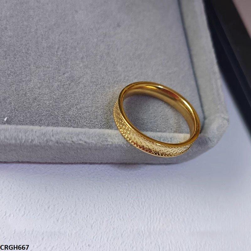 CRGH667 DGF Imp Ring