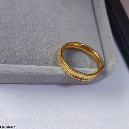 CRGH667 DGF Imp Ring