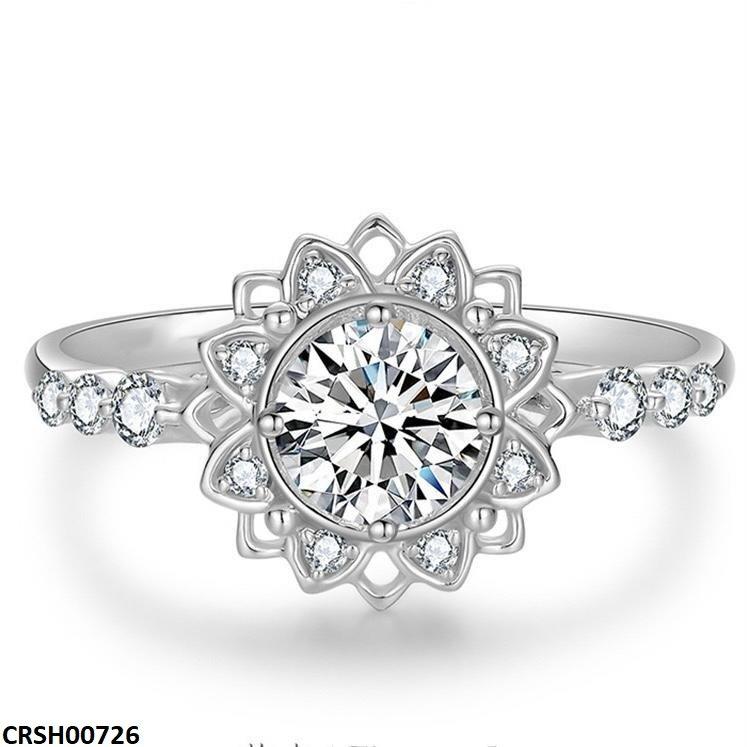 CRSH00726 JJF Round Ring Adjustable - CRSH