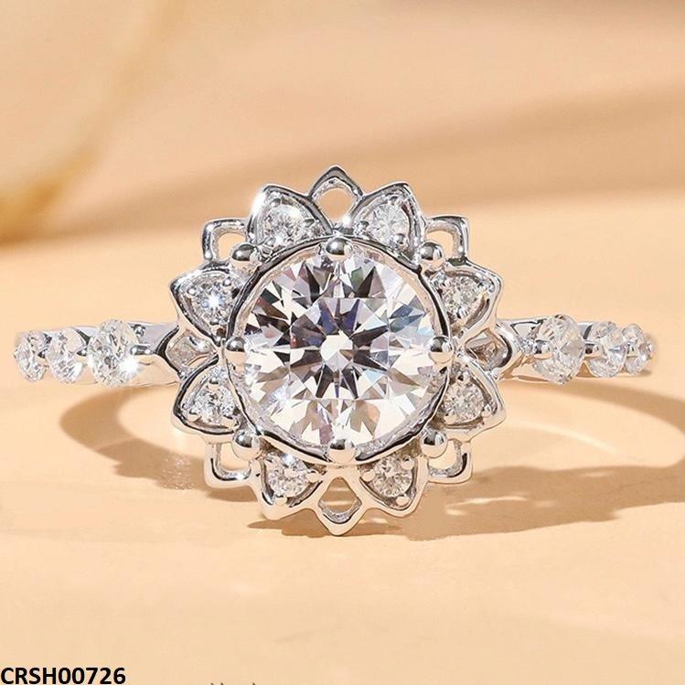 CRSH00726 JJF Round Ring Adjustable - CRSH