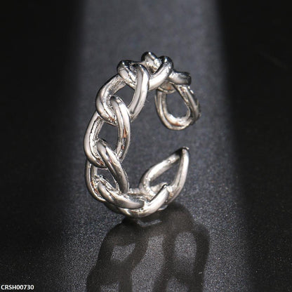CRSH00730 BYJ  Imp Ring Adjustable - CRSH