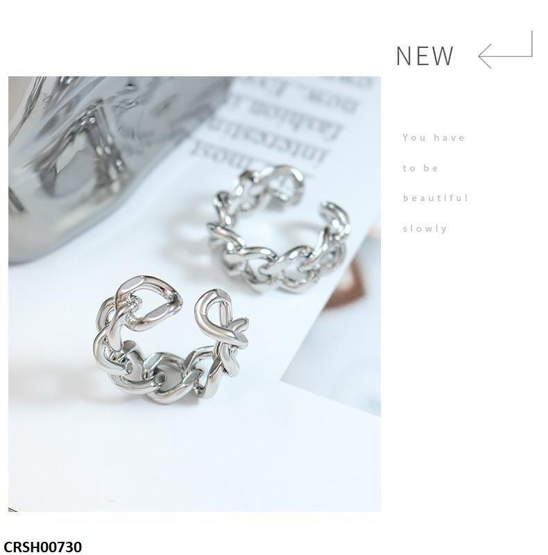 CRSH00730 BYJ  Imp Ring Adjustable - CRSH