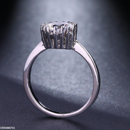 CRSH00731 BYJ Round Ring - CRSH