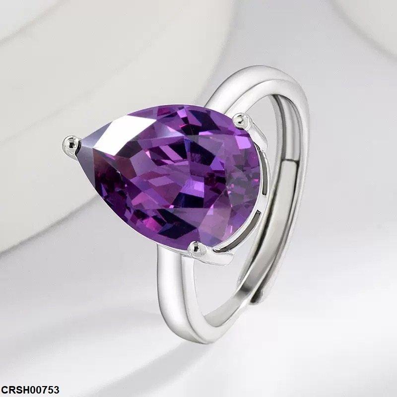 CRSH00753 BLX Tear Ring Adjustable- CRSH