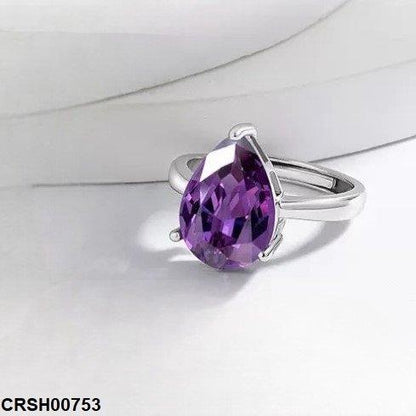 CRSH00753 BLX Tear Ring Adjustable- CRSH