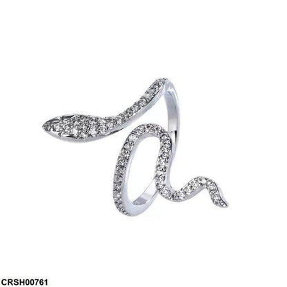 CRSH00761 LSH Snake Ring Adjustable - CRSH