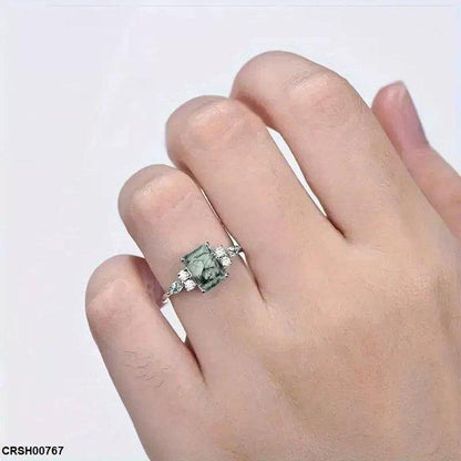 CRSH00767 CSH Rectangle Ring - CRSH