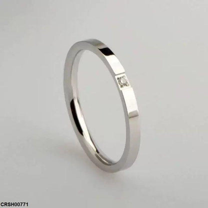 CRSH00771 DGF Round Ring - CRSH