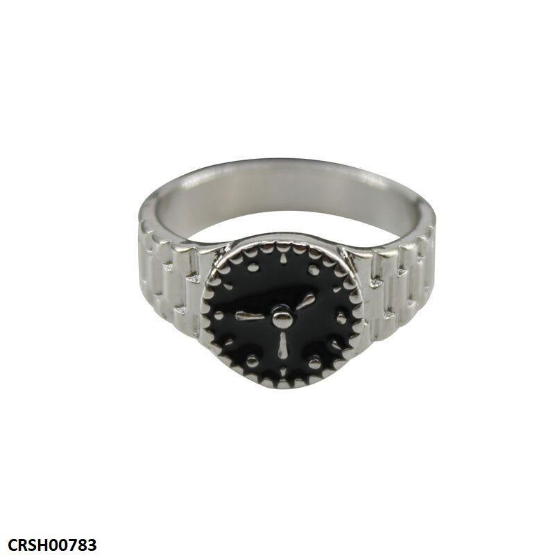 CRSH00783  LSH Watch Design Ring Adjustable - CRSH
