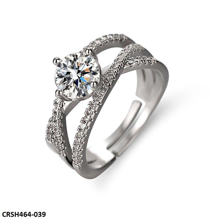 CRSH464 ZFQ Round Layer Ring Adjustable