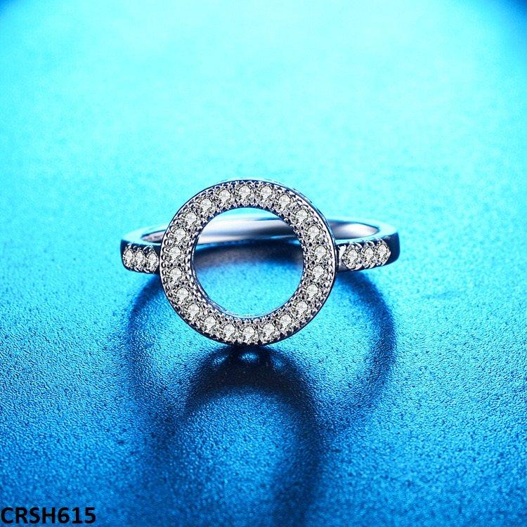 CRSH615 ZFQ Round Ring