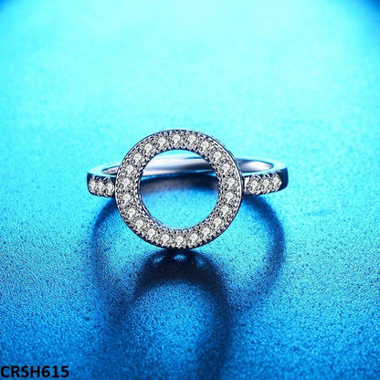 CRSH615 ZFQ Round Ring