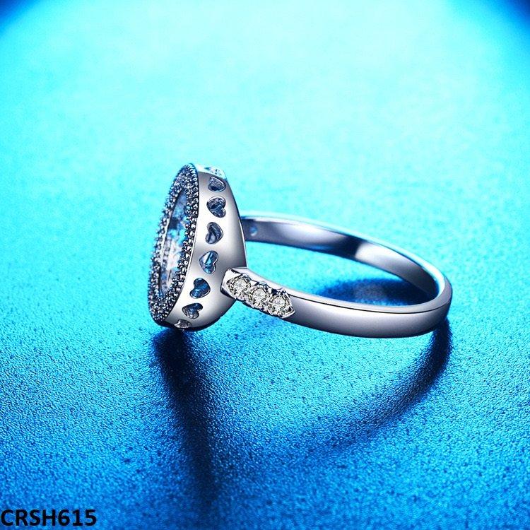 CRSH615 ZFQ Round Ring