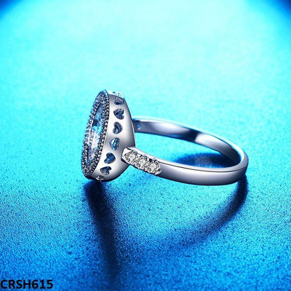 CRSH615 ZFQ Round Ring