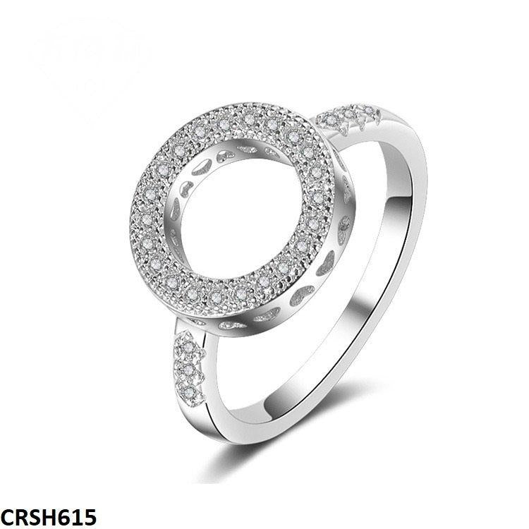 CRSH615 ZFQ Round Ring