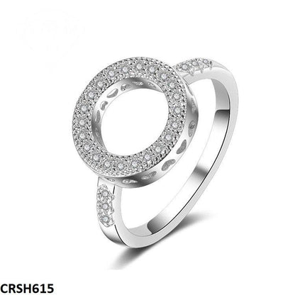 CRSH615 ZFQ Round Ring