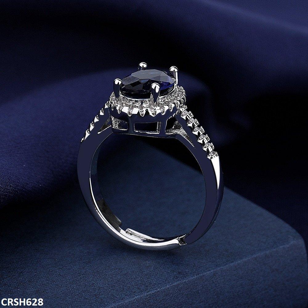 CRSH628 BLX Imp Oval Ring Adjustable