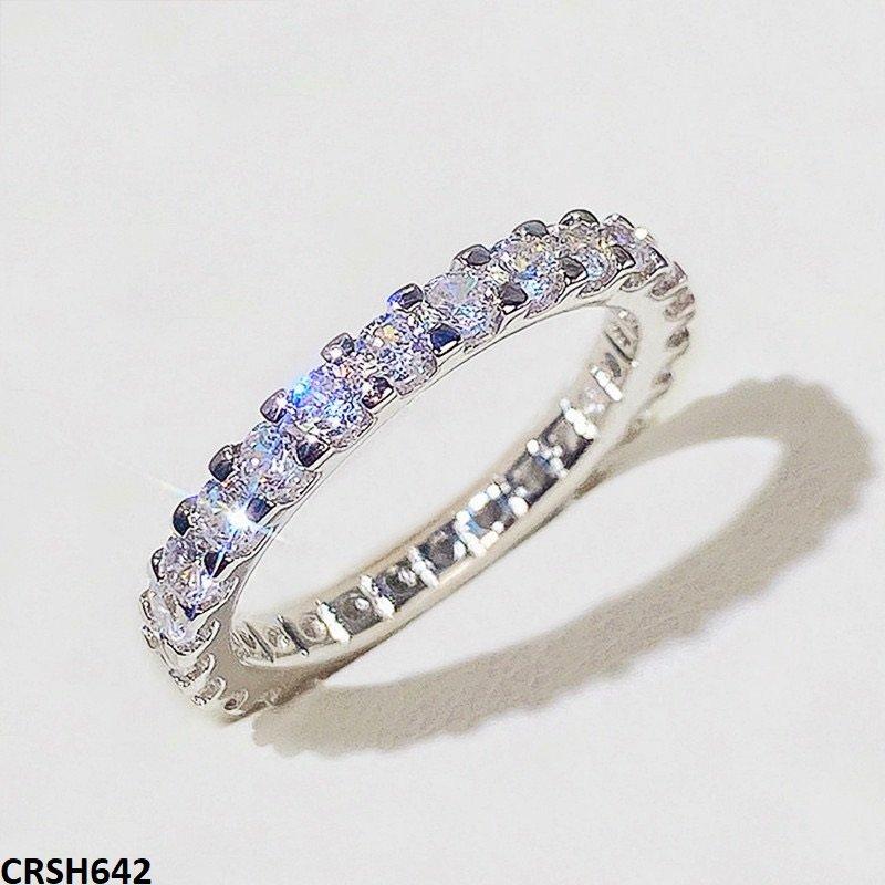 CRSH642 CSH Imp Round Ring