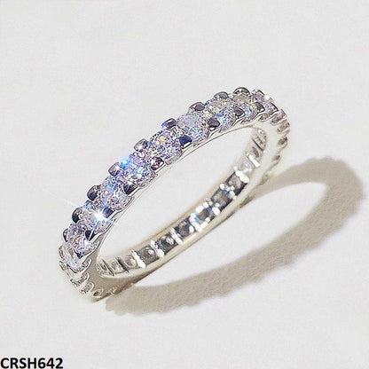 CRSH642 CSH Imp Round Ring