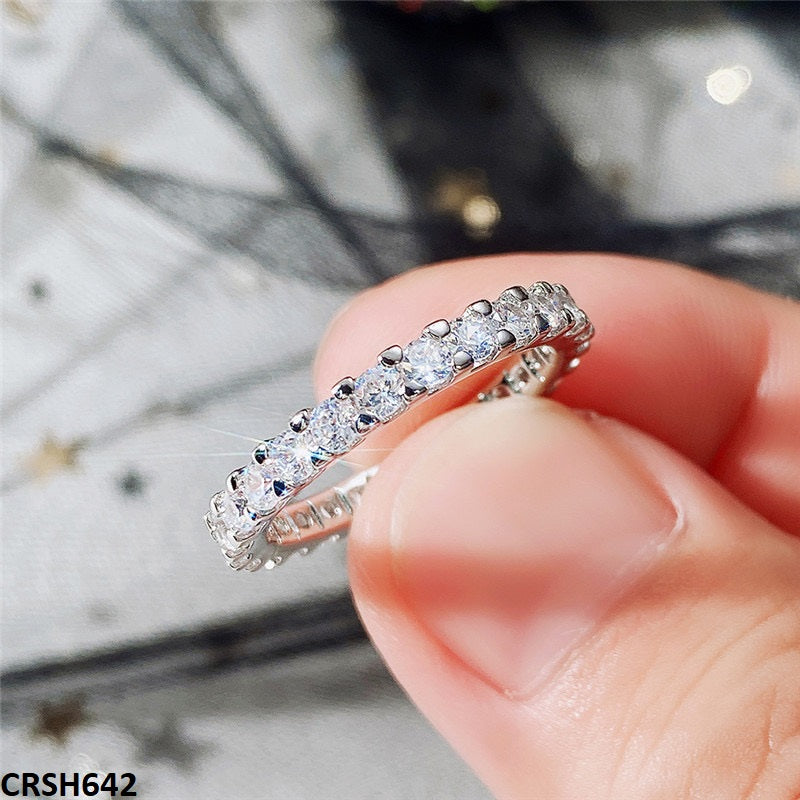 CRSH642 CSH Imp Round Ring