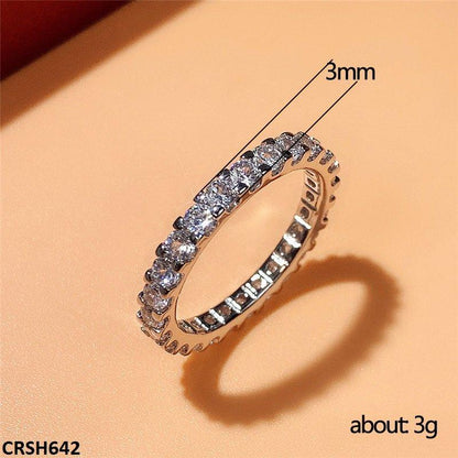 CRSH642 CSH Imp Round Ring