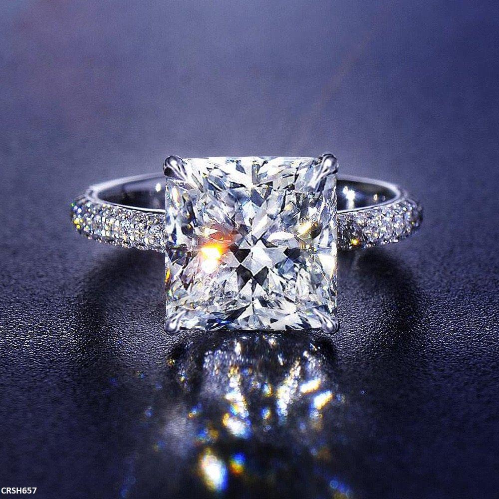 CRSH657 CSH Imp Square Ring
